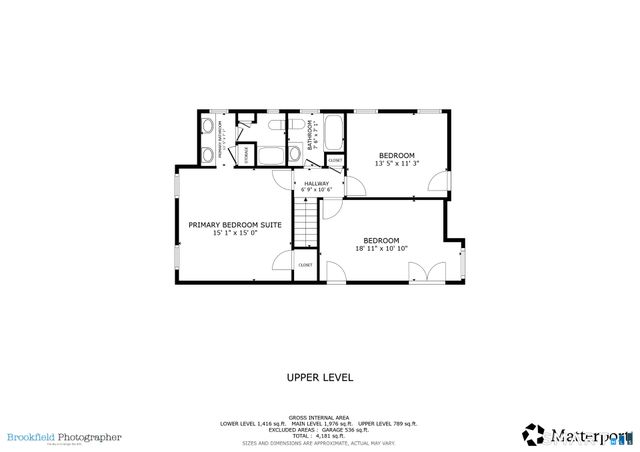 11 Old Woods Road, Brookfield, CT 06804