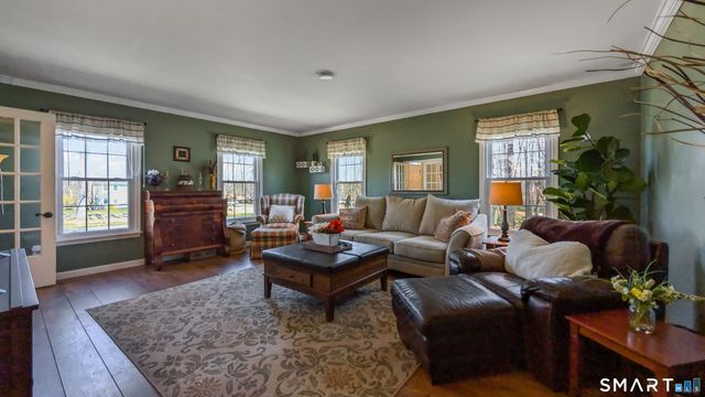 11 Old Woods Road, Brookfield, CT 06804