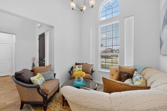 4401 Tall Meadow Court, Arlington, TX 76001