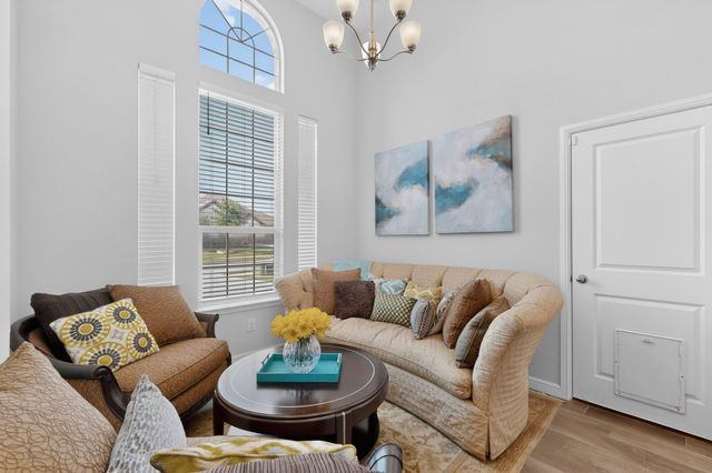 4401 Tall Meadow Court, Arlington, TX 76001