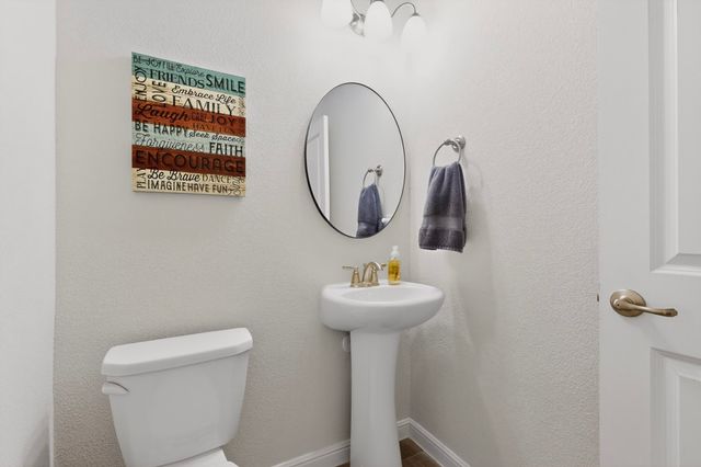 4401 Tall Meadow Court, Arlington, TX 76001