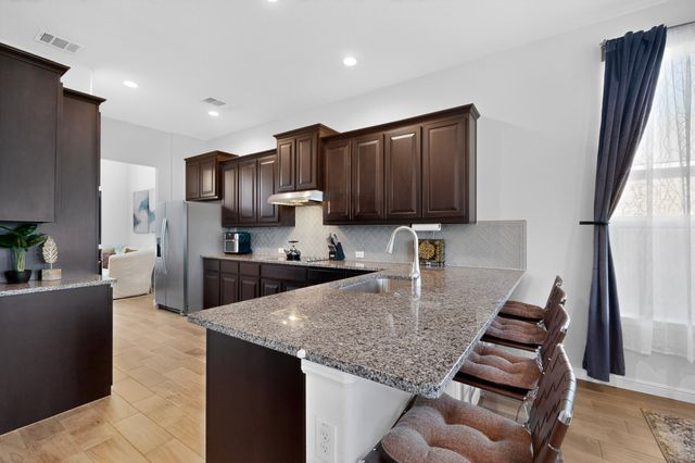 4401 Tall Meadow Court, Arlington, TX 76001