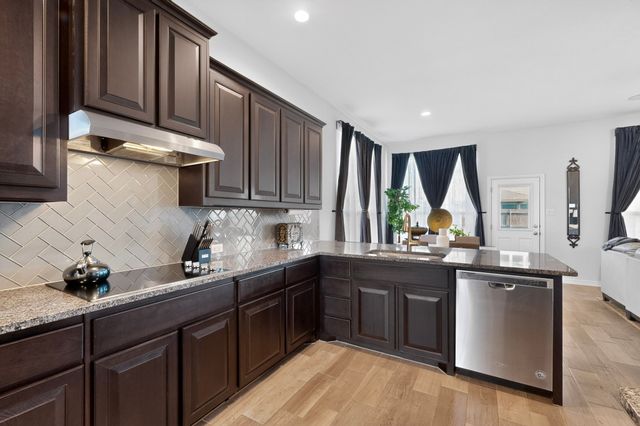 4401 Tall Meadow Court, Arlington, TX 76001