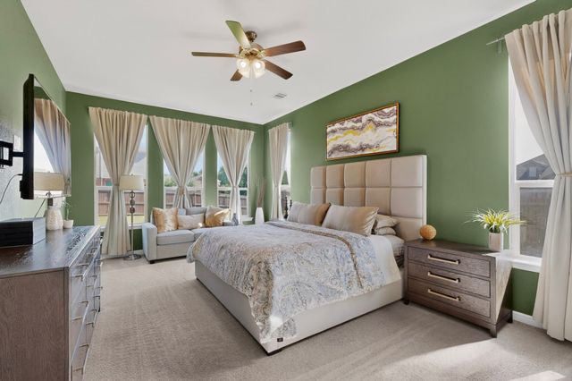 4401 Tall Meadow Court, Arlington, TX 76001