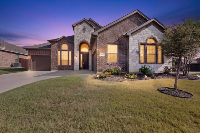 4401 Tall Meadow Court, Arlington, TX 76001
