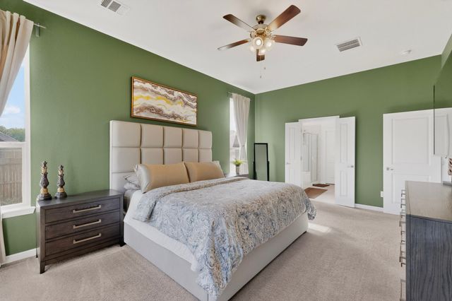4401 Tall Meadow Court, Arlington, TX 76001
