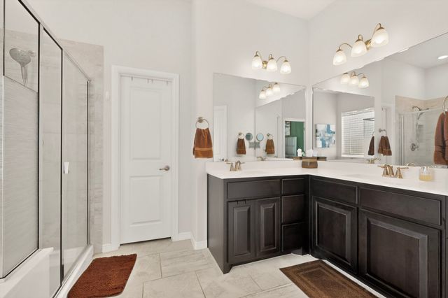 4401 Tall Meadow Court, Arlington, TX 76001
