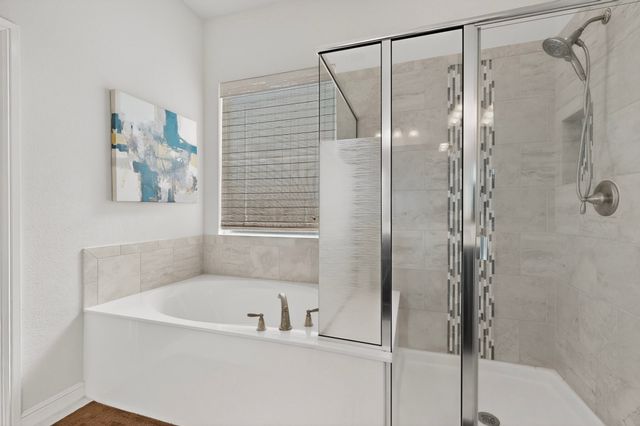 4401 Tall Meadow Court, Arlington, TX 76001
