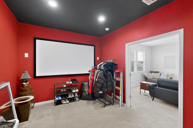 4401 Tall Meadow Court, Arlington, TX 76001