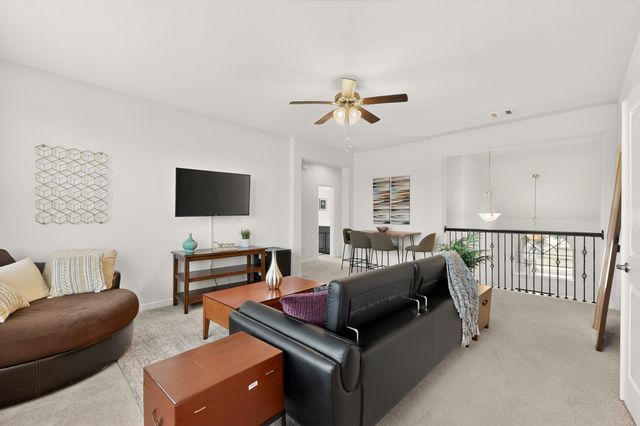 4401 Tall Meadow Court, Arlington, TX 76001