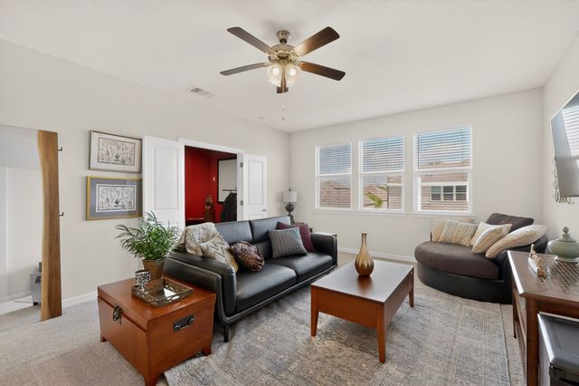 4401 Tall Meadow Court, Arlington, TX 76001