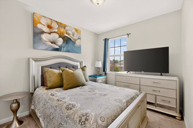 4401 Tall Meadow Court, Arlington, TX 76001