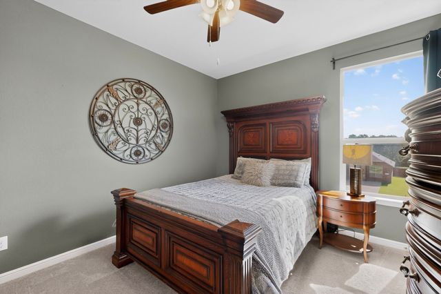 4401 Tall Meadow Court, Arlington, TX 76001