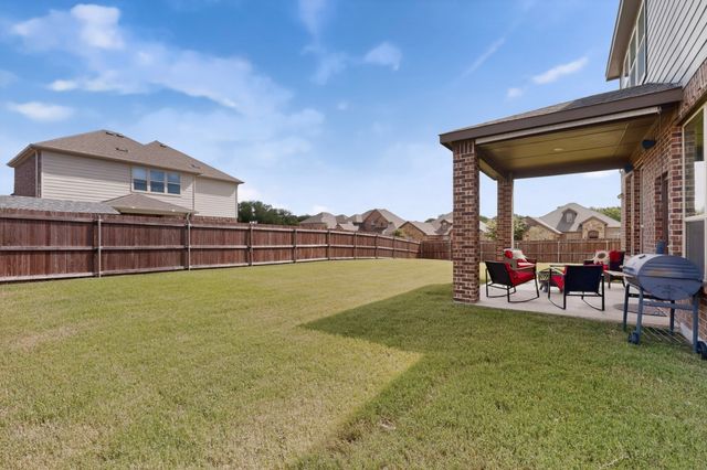 4401 Tall Meadow Court, Arlington, TX 76001