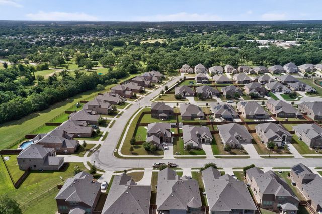 4401 Tall Meadow Court, Arlington, TX 76001