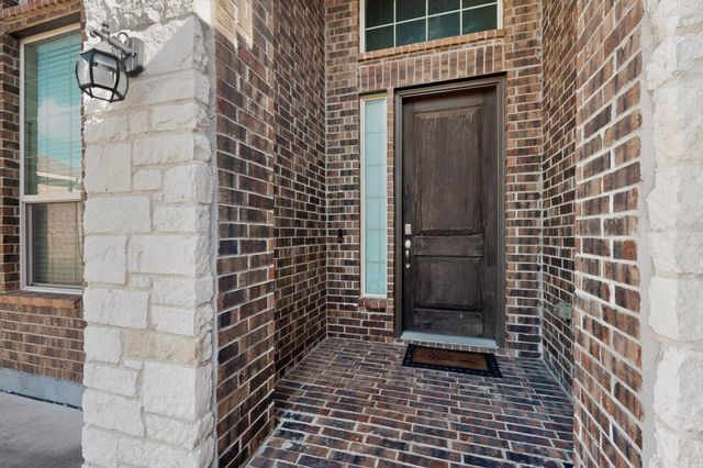 4401 Tall Meadow Court, Arlington, TX 76001