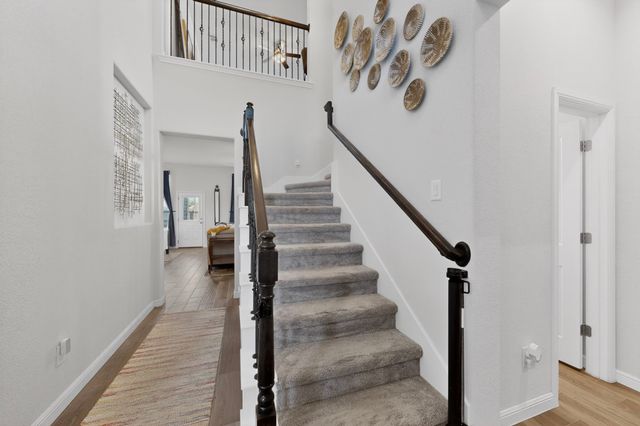 4401 Tall Meadow Court, Arlington, TX 76001