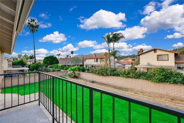 2167 Baseline Road, La Verne, CA 91750