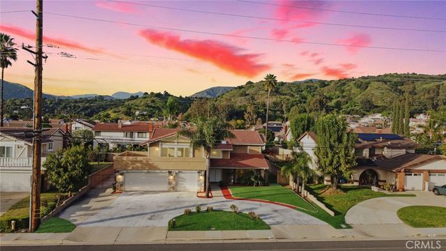 2167 Baseline Road, La Verne, CA 91750