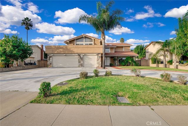 2167 Baseline Road, La Verne, CA 91750