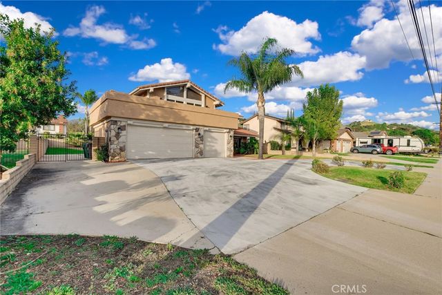 2167 Baseline Road, La Verne, CA 91750