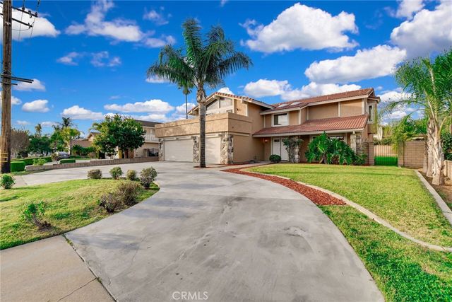 2167 Baseline Road, La Verne, CA 91750