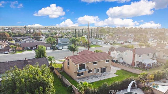 2167 Baseline Road, La Verne, CA 91750