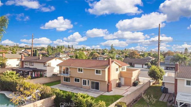2167 Baseline Road, La Verne, CA 91750