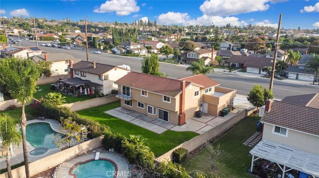 2167 Baseline Road, La Verne, CA 91750