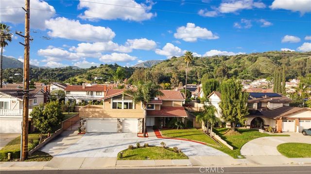 2167 Baseline Road, La Verne, CA 91750