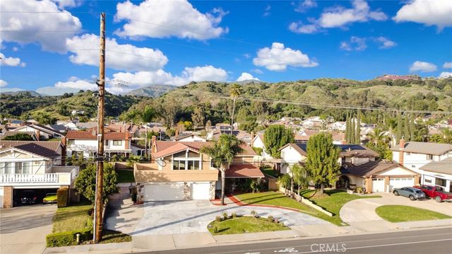 2167 Baseline Road, La Verne, CA 91750