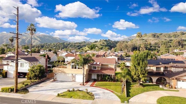 2167 Baseline Road, La Verne, CA 91750