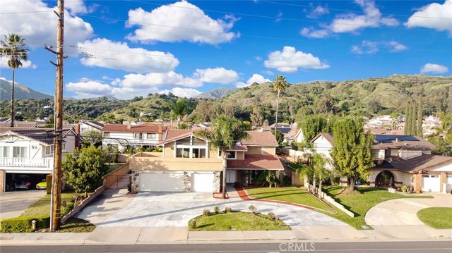 2167 Baseline Road, La Verne, CA 91750