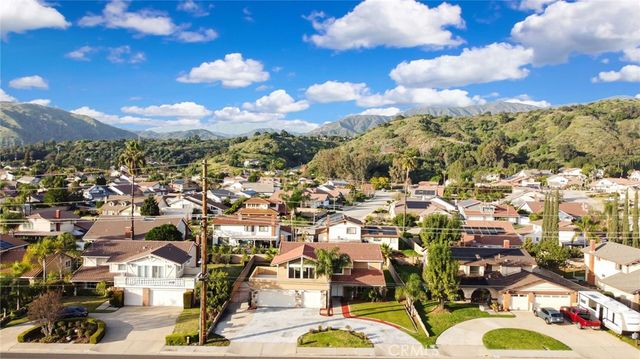 2167 Baseline Road, La Verne, CA 91750