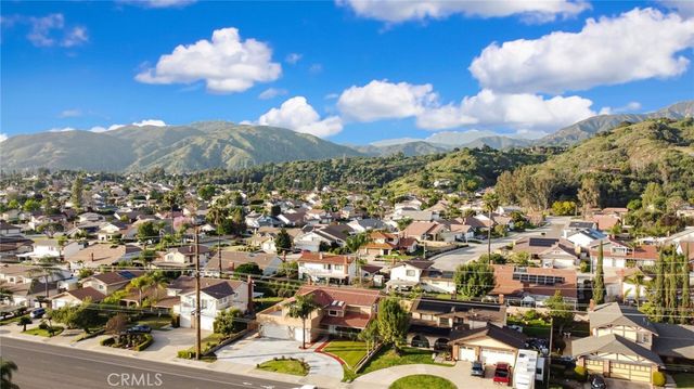 2167 Baseline Road, La Verne, CA 91750