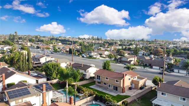 2167 Baseline Road, La Verne, CA 91750