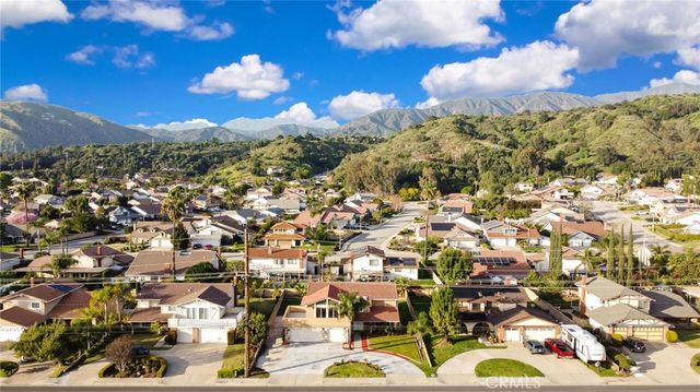 2167 Baseline Road, La Verne, CA 91750