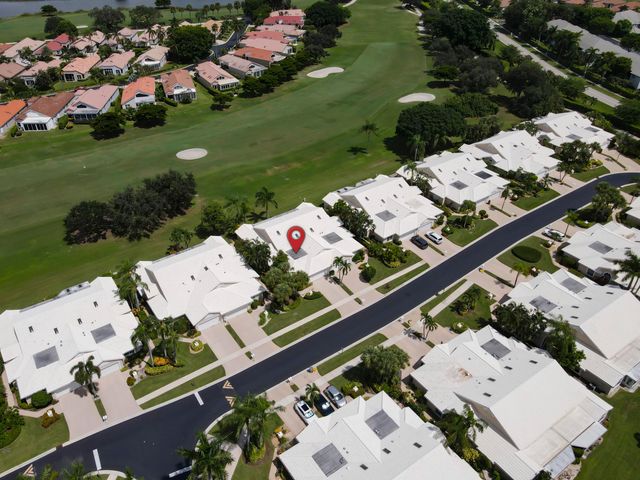 6113 GREENSPOINTE Drive 10, Boynton Beach, FL 33437