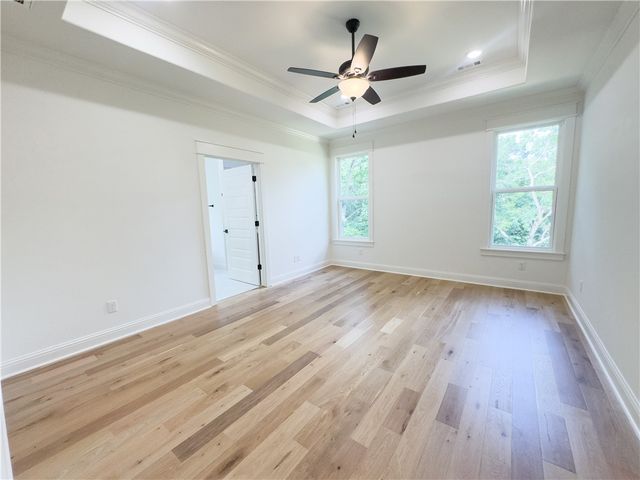 25 Roxburgh Drive, Bella Vista, AR 72715