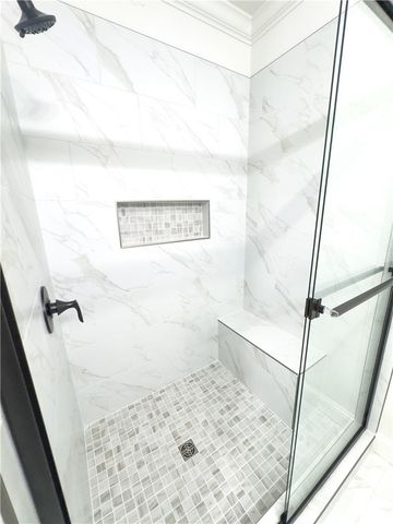 25 Roxburgh Drive, Bella Vista, AR 72715
