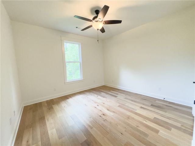 25 Roxburgh Drive, Bella Vista, AR 72715