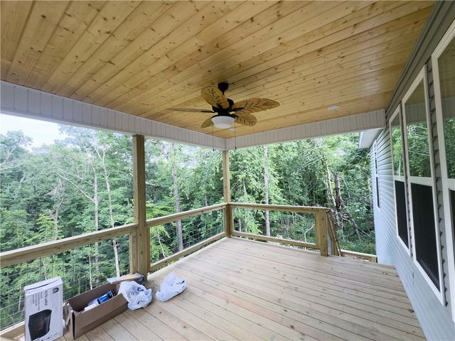 25 Roxburgh Drive, Bella Vista, AR 72715