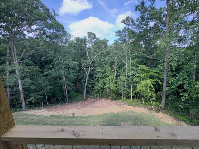 25 Roxburgh Drive, Bella Vista, AR 72715