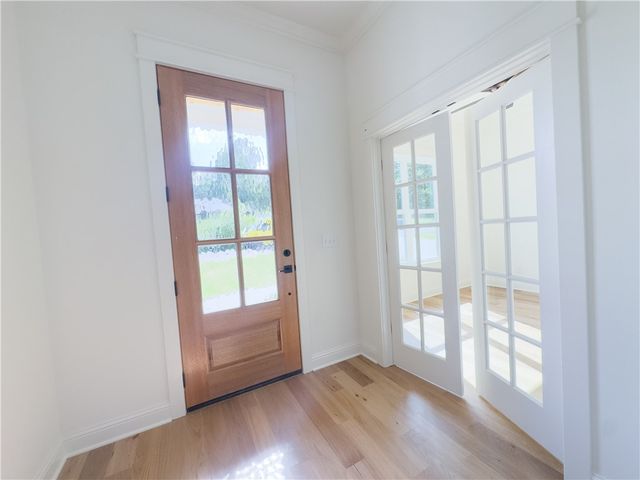 25 Roxburgh Drive, Bella Vista, AR 72715