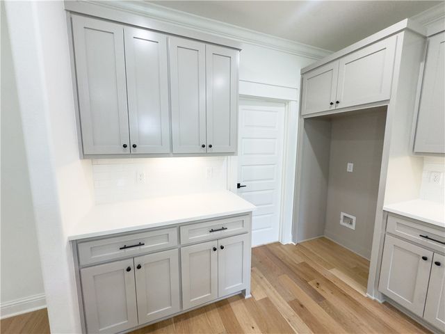 25 Roxburgh Drive, Bella Vista, AR 72715