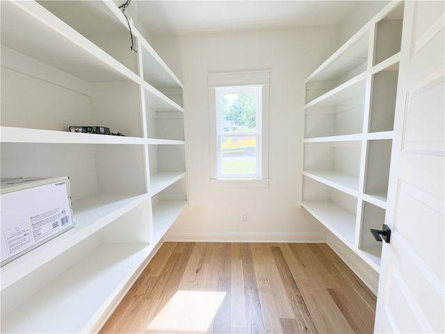 25 Roxburgh Drive, Bella Vista, AR 72715