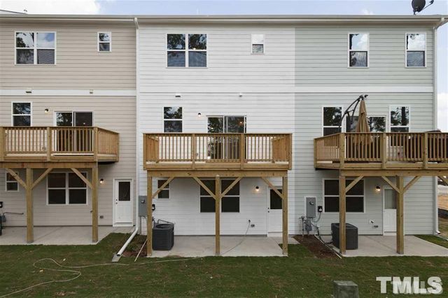 2234 Chattering Lory Lane, Apex, NC 27502