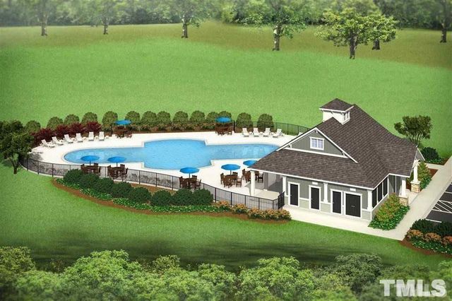 2234 Chattering Lory Lane, Apex, NC 27502