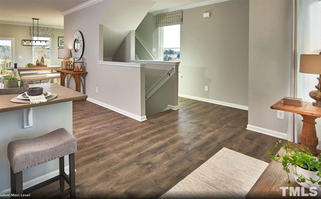 2234 Chattering Lory Lane, Apex, NC 27502