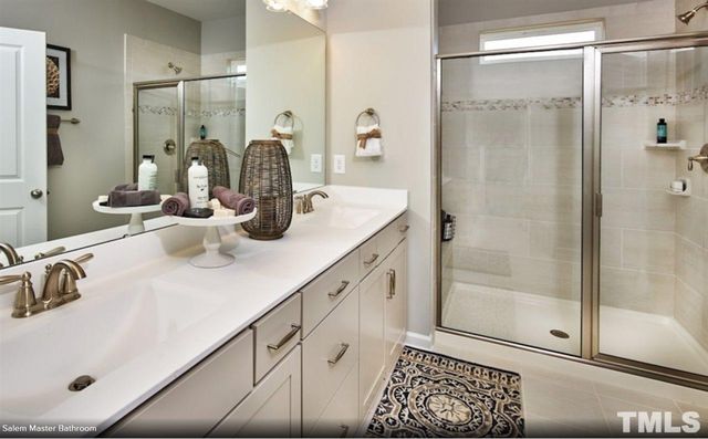 2234 Chattering Lory Lane, Apex, NC 27502